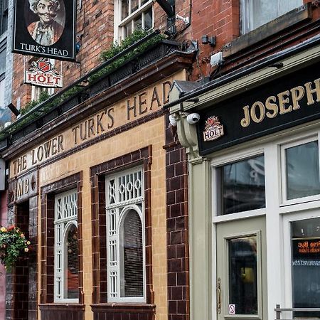 Lower Turks Head แมนเชสเตอร์ ภายนอก รูปภาพ