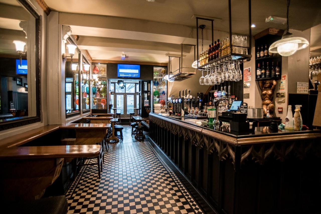 Lower Turks Head แมนเชสเตอร์ ภายนอก รูปภาพ