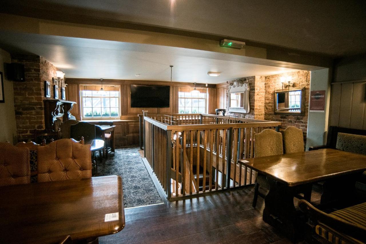 Lower Turks Head แมนเชสเตอร์ ภายนอก รูปภาพ