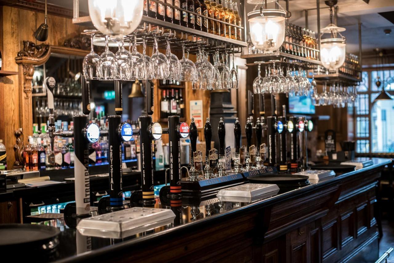 Lower Turks Head แมนเชสเตอร์ ภายนอก รูปภาพ