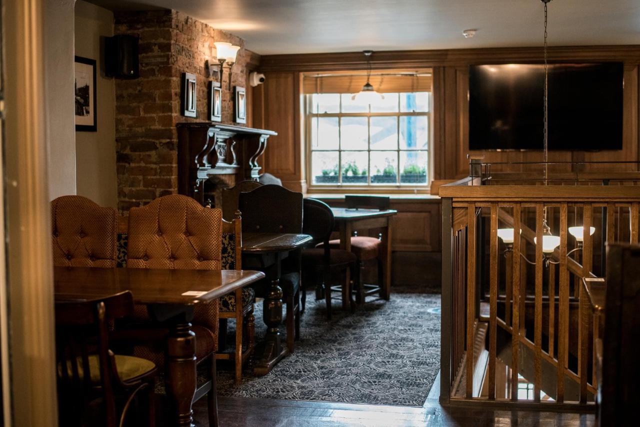 Lower Turks Head แมนเชสเตอร์ ภายนอก รูปภาพ