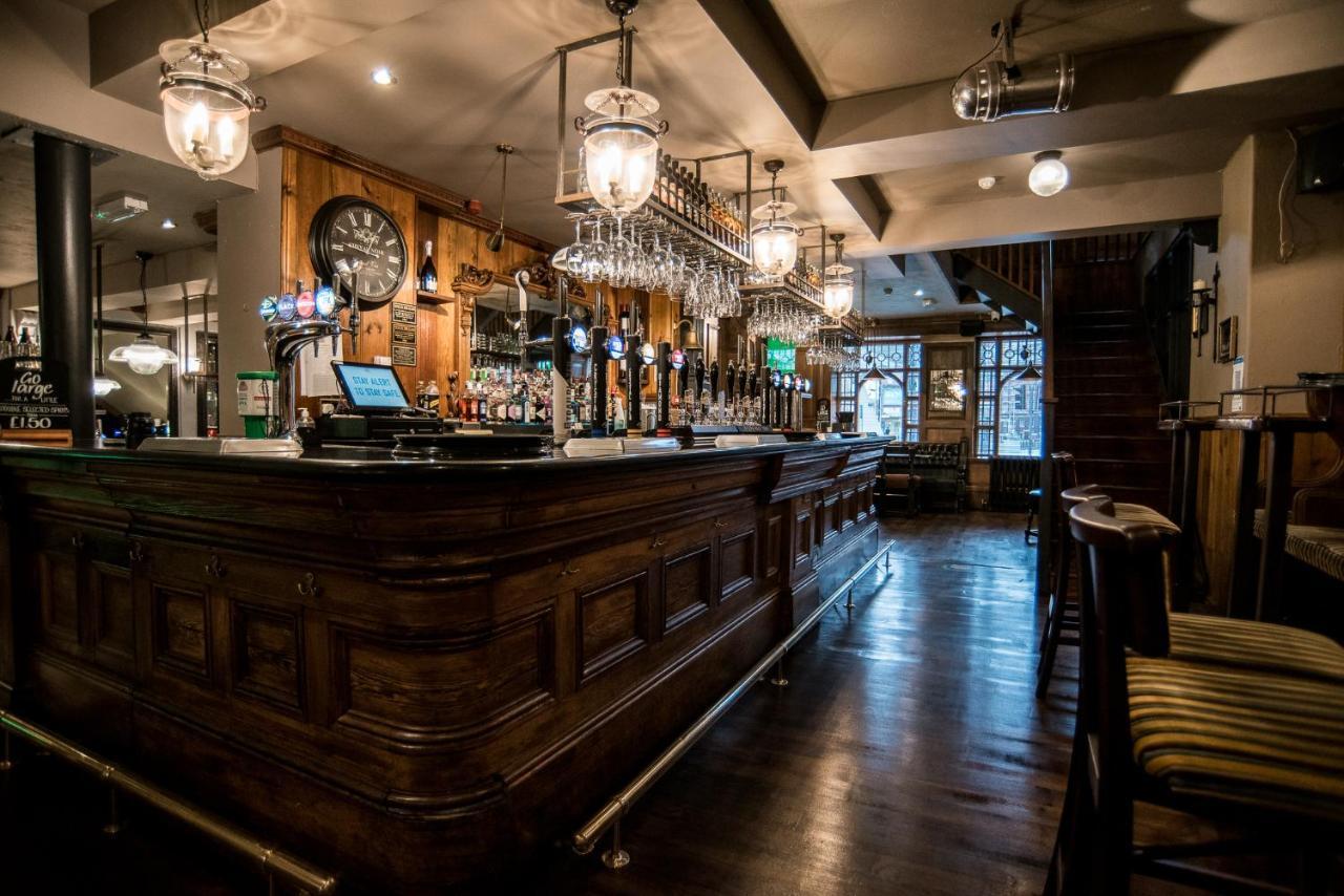 Lower Turks Head แมนเชสเตอร์ ภายนอก รูปภาพ