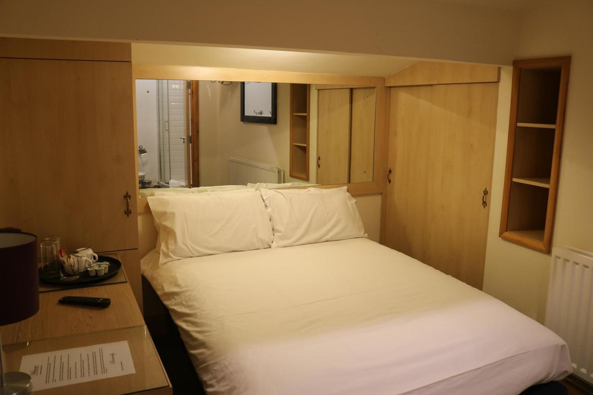 Lower Turks Head แมนเชสเตอร์ ภายนอก รูปภาพ